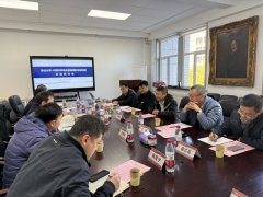 学院施行院长于天彪、实空学科带头人巴德纯和