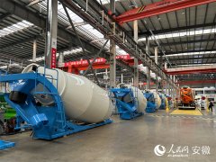 合肥、是“双核” 